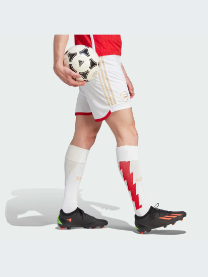 Шорты спортивные adidas модель HR6924 — фото 3 - INTERTOP
