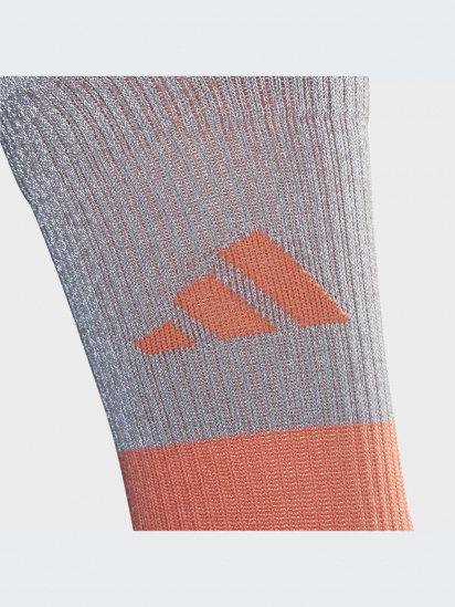 Шкарпетки adidas модель HR7045 — фото 3 - INTERTOP