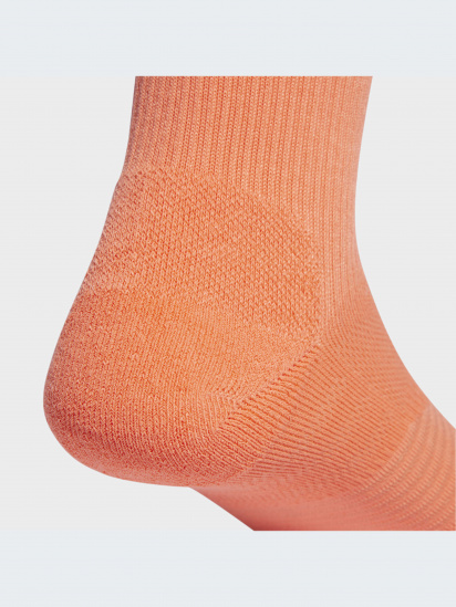 Шкарпетки adidas модель HR7045 — фото 4 - INTERTOP