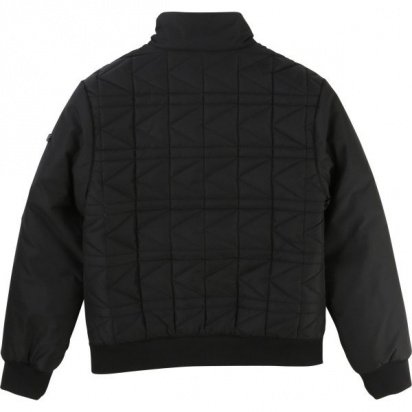 Куртки KARL LAGERFELD модель Z26026/09B — фото - INTERTOP