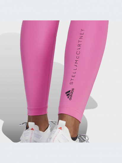 Леггинсы спортивные adidas by Stella McCartney модель HS1735 — фото 6 - INTERTOP