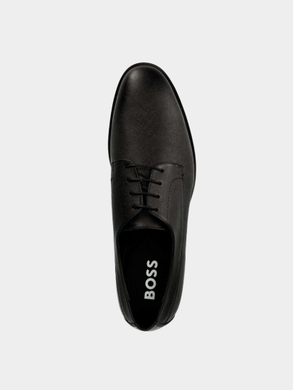 Туфли Boss модель 50511626-001 — фото 3 - INTERTOP