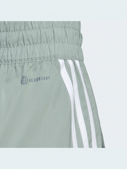 Штаны спортивные Adidas 3 Stripes модель HS2367 — фото 5 - INTERTOP