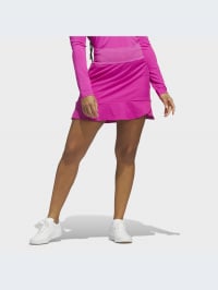 Розовый - Юбка мини adidas