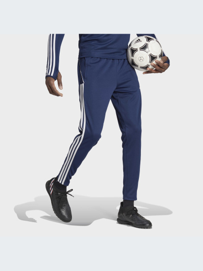 Штаны спортивные adidas Tiro модель HS3492 — фото 3 - INTERTOP