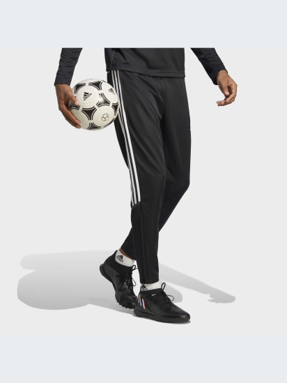 Штаны спортивные adidas Tiro модель HS3619 — фото 3 - INTERTOP