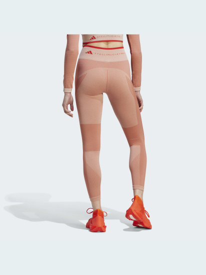 Леггинсы спортивные adidas by Stella McCartney модель HS5783 — фото 3 - INTERTOP