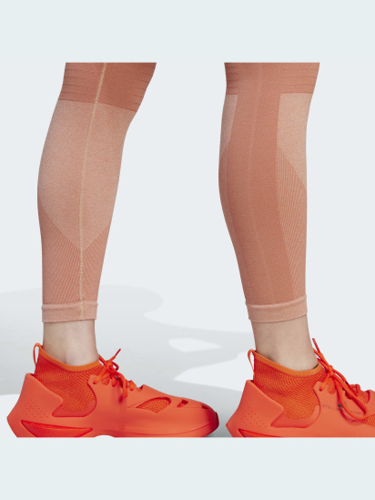 Леггинсы спортивные adidas by Stella McCartney модель HS5783 — фото 11 - INTERTOP