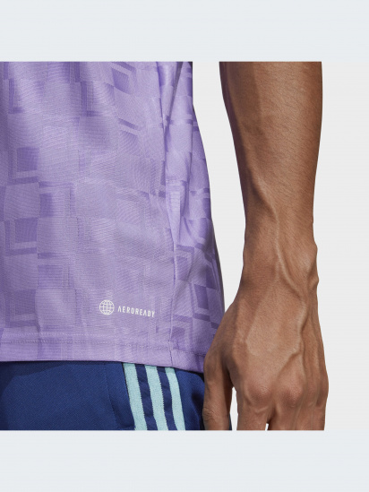 Футболка adidas Tiro модель HS7487 — фото 6 - INTERTOP