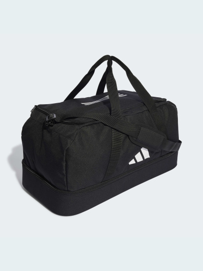 Дорожная сумка adidas Tiro модель HS9742 — фото 7 - INTERTOP