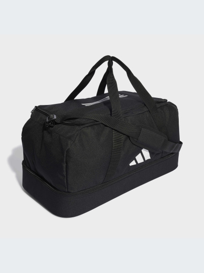 Дорожная сумка adidas Tiro модель HS9742 — фото 8 - INTERTOP