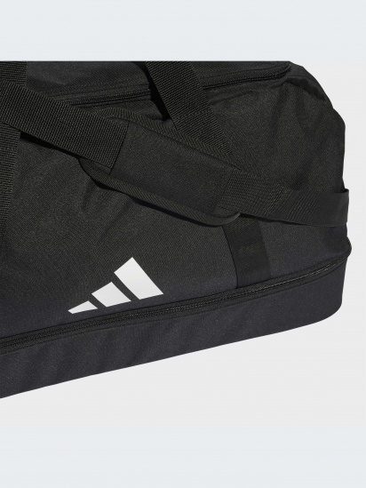 Дорожная сумка Adidas Tiro модель HS9744-KZ — фото 5 - INTERTOP