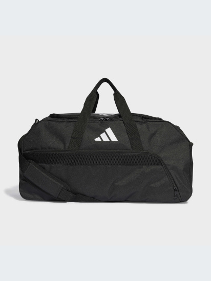 Дорожная сумка Adidas Tiro модель HS9749 — фото - INTERTOP