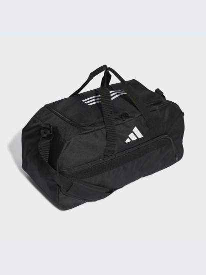 Дорожня сумка Adidas Tiro модель HS9749 — фото 4 - INTERTOP
