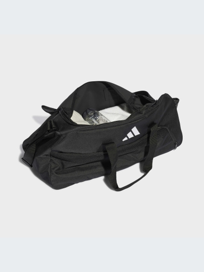 Дорожня сумка Adidas Tiro модель HS9749 — фото 5 - INTERTOP
