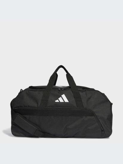 Дорожня сумка Adidas Tiro модель HS9749 — фото - INTERTOP