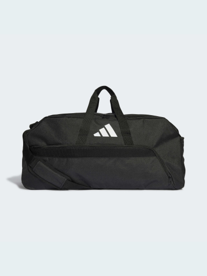 Дорожная сумка adidas Tiro модель HS9754 — фото 3 - INTERTOP
