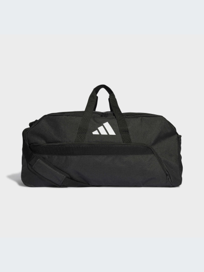 Дорожня сумка adidas Tiro модель HS9754 — фото 4 - INTERTOP