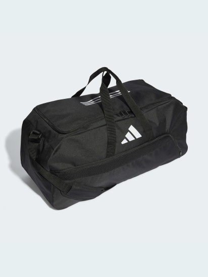 Дорожня сумка adidas Tiro модель HS9754 — фото 5 - INTERTOP