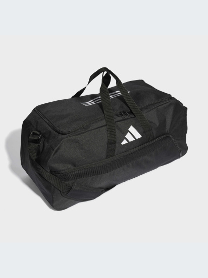 Дорожная сумка adidas Tiro модель HS9754 — фото 6 - INTERTOP