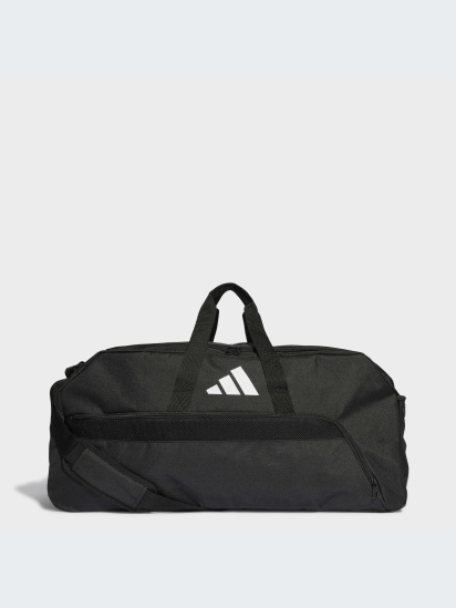 Дорожная сумка adidas Tiro модель HS9754 — фото - INTERTOP