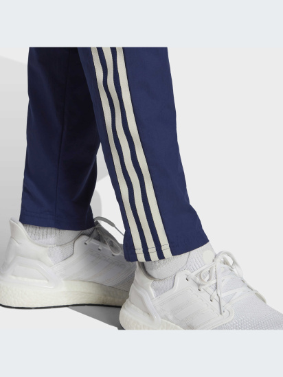 Штаны спортивные Adidas модель HS9874-KZ — фото 5 - INTERTOP
