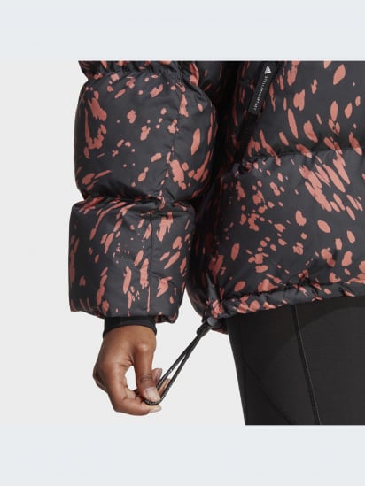 Зимняя куртка adidas модель HT1123 — фото 6 - INTERTOP