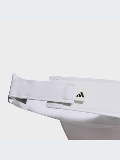 Кепка adidas Clima модель HT2042 — фото 5 - INTERTOP