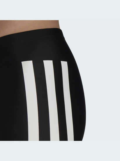 Плавки Adidas 3 Stripes модель HT2081 — фото 7 - INTERTOP