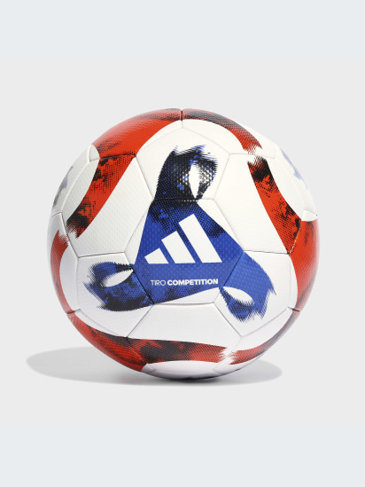 Мяч adidas модель HT2426-KZ — фото - INTERTOP