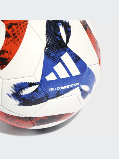 Мяч adidas модель HT2426-KZ — фото 3 - INTERTOP