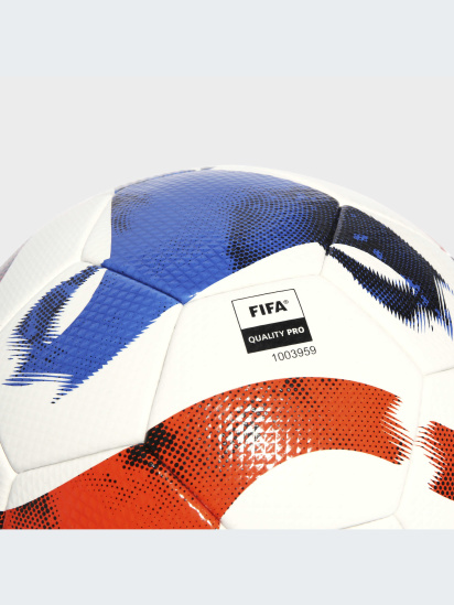 Мяч adidas модель HT2426-KZ — фото 4 - INTERTOP
