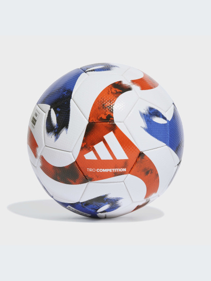 Мяч adidas модель HT2426-KZ — фото - INTERTOP