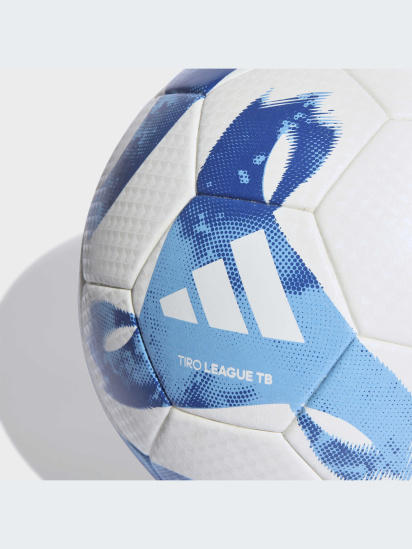 Мяч Adidas модель HT2429-KZ — фото 4 - INTERTOP