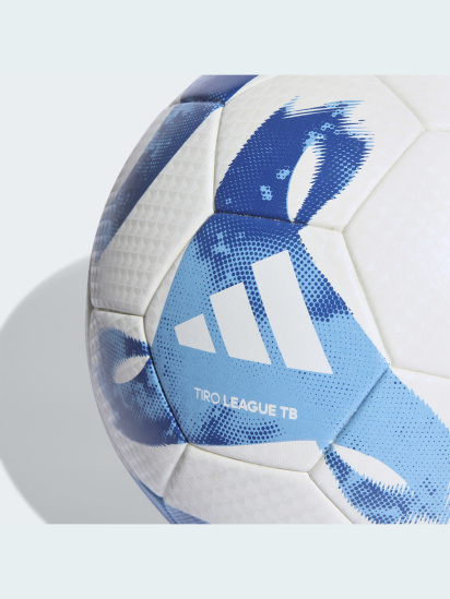 Мяч adidas модель HT2429 — фото 7 - INTERTOP