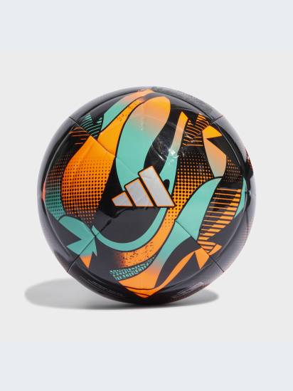 Мяч adidas модель HT2465 — фото 4 - INTERTOP