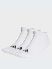 Білий - Набір шкарпеток adidas