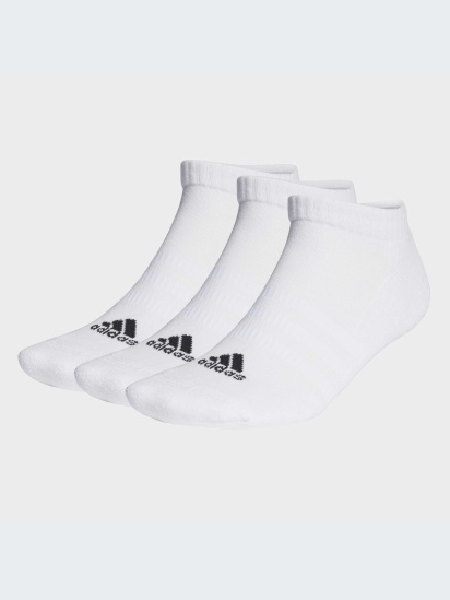 Набір шкарпеток adidas модель HT3434 — фото - INTERTOP