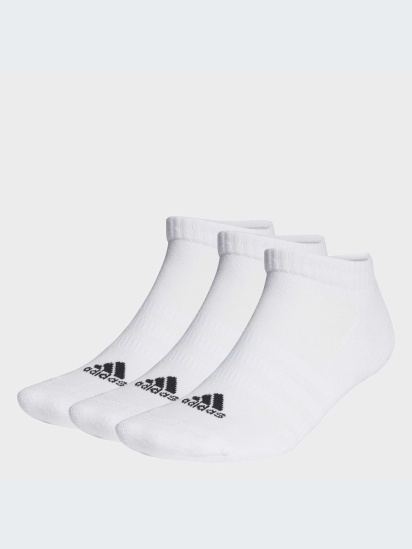 Набір шкарпеток adidas модель HT3434 — фото - INTERTOP