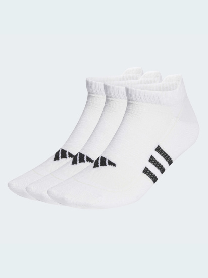 Набір шкарпеток adidas модель HT3440 — фото 3 - INTERTOP