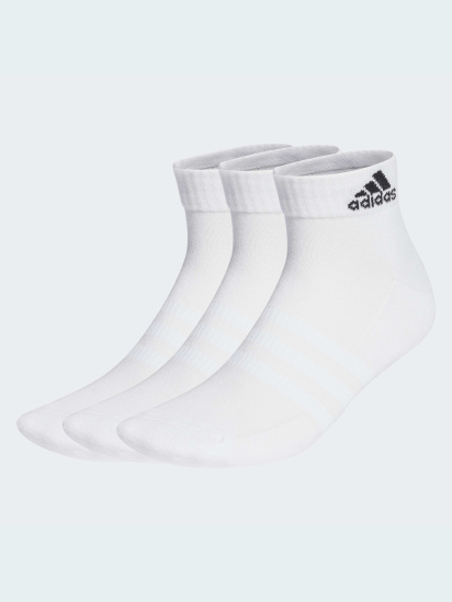 Набір шкарпеток adidas модель HT3441 — фото 3 - INTERTOP