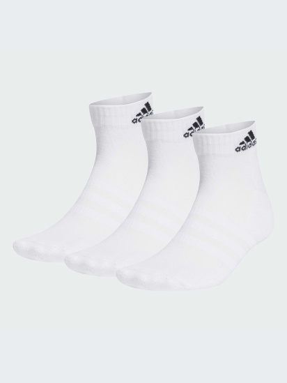 Набір шкарпеток adidas модель HT3441 — фото 4 - INTERTOP
