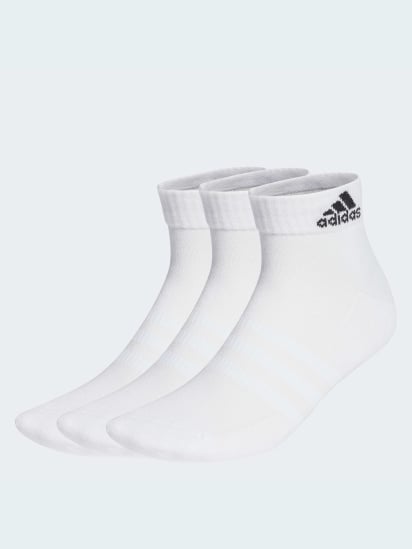 Набір шкарпеток adidas модель HT3441 — фото - INTERTOP
