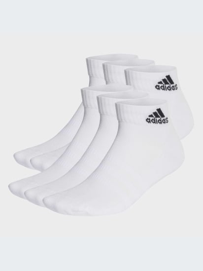 Набір шкарпеток adidas модель HT3442 — фото - INTERTOP