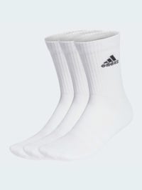 Белый - Набор носков adidas