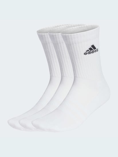 Набір шкарпеток adidas модель HT3446 — фото 3 - INTERTOP