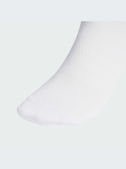Набір шкарпеток adidas модель HT3446 — фото 5 - INTERTOP