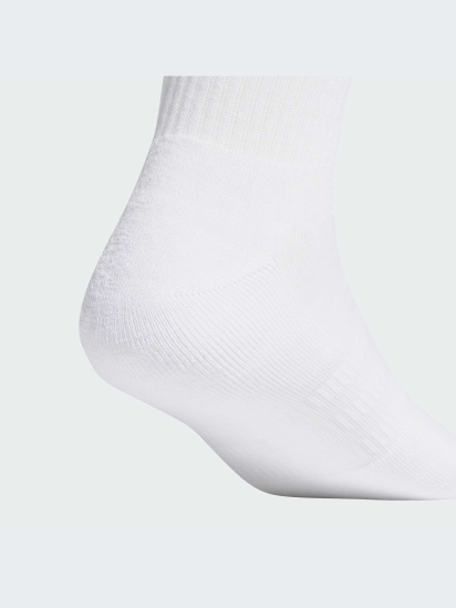 Набір шкарпеток adidas модель HT3446 — фото 7 - INTERTOP