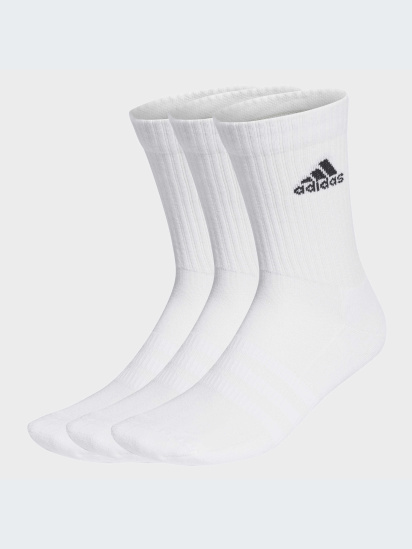 Набір шкарпеток adidas модель HT3446 — фото - INTERTOP