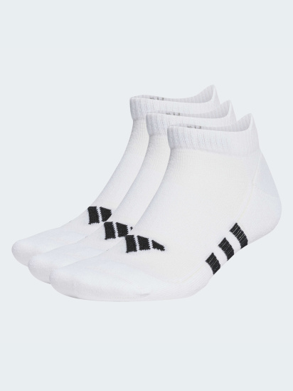Набір шкарпеток adidas Clima модель HT3449 — фото 3 - INTERTOP